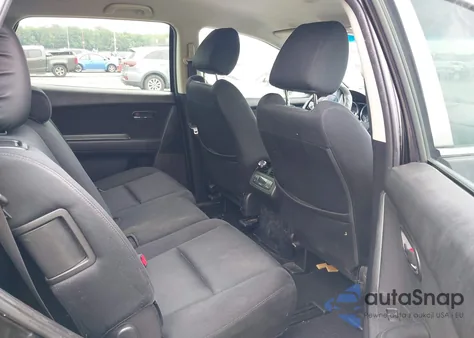 2013 Mazda Cx-9 Sport from USA, damaged, VIN JM3TB3BVXD0417821